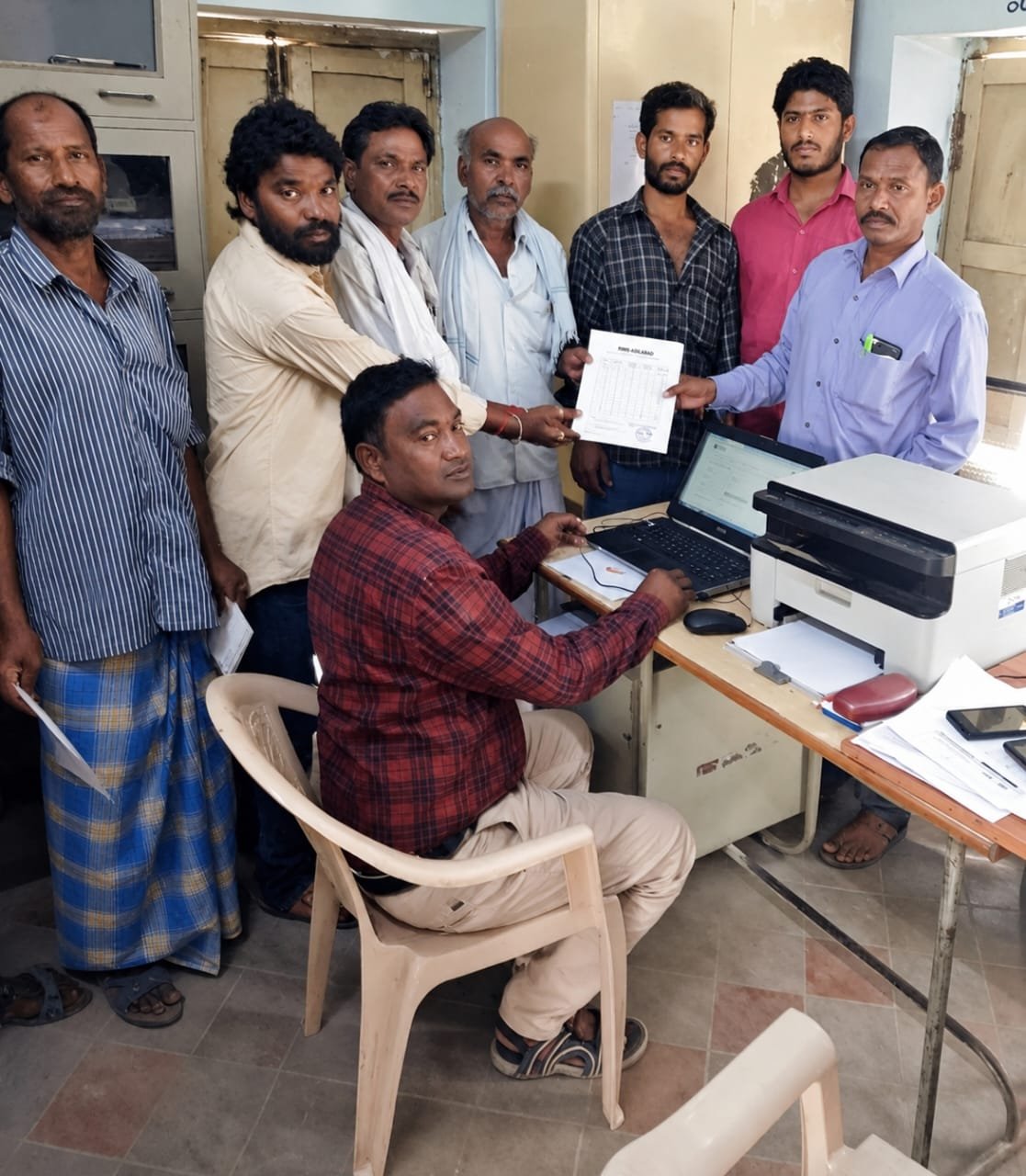 Computer Traning